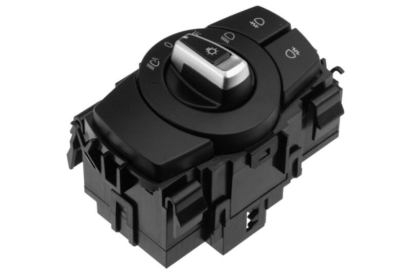 BMW 3 E90N/E91N 2008+/1 E82 2011+/ 1 E88 2011+/ X1 E84 2012+/ ΔΙΑΚΟΠΤΗΣ ΦΩΤΩΝ 12 PINS 173AJ