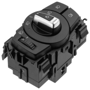 ΔΙΑΚΟΠΤΗΣ ΛΕΒΙΕΣ ΦΩΤΩΝ ΦΛΑΣ 12 PINS ΓΙΑ BMW 3 E90N/E91N 2008+/1 E82 2011+/ 1 E88 2011+/X1 E84 2012+/ 174AJ