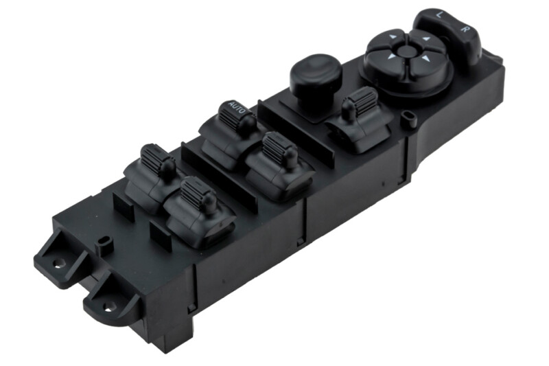 DODGE RAM 1500 3.7/4.7/5.7/5.9/8.3/ 2003 ΠΟΛΛΑΠΛΟΣ ΔΙΑΚΟΠΤΗΣ ΠΑΡΑΘΥΡΩΝ - 20 PIN orig. 56045-334AE 061AJ