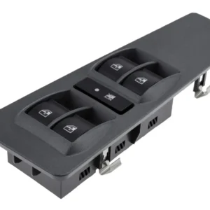 ΔΙΑΚΟΠΤΗΣ ΓΙΑ FIAT LINEA 08+ ΠΑΡΑΘΥΡΩΝ ΠΟΛΛΑΠΛΟΣ ΣΕ ΠΛΑΙΣΙΟ 8PIN orig.735442332 EWS-FT-021