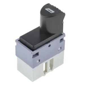 ΔΙΑΚΟΠΤΗΣ ΓΙΑ FIAT ALBEA / PALIO ΠΑΡΑΘΥΡΩΝ ΜΟΝΟΣ 6PIN orig.98809719 EWS-FT-025