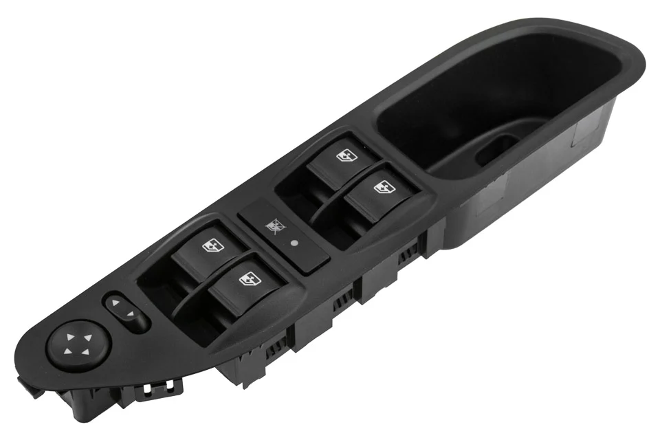 ΔΙΑΚΟΠΤΗΣ ΓΙΑ FIAT EGEA/TIPO ΠΑΡΑΘΥΡΩΝ ΠΟΛΛΑΠΛΟΣ 12PIN orig.735631478 ΔΙΑΚΟΠΤΗΣ ΓΙΑ FIAT EGEA/TIPO ΠΑΡΑΘΥΡΩΝ ΠΟΛΛΑΠΛΟΣ 12PIN orig.735631478 EWS-FT-027 - Image 1