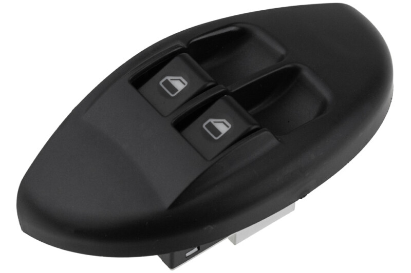 ΔΙΠΛΟΣ ΔΙΑΚΟΠΤΗΣ ΠΑΡΑΘΥΡΩΝ ΓΙΑ FIAT PALIO 1996+ / STRADA 1999+ 6PINS orig.100151083 ΝΤΥ - 1 TEM. EWS-FT-041