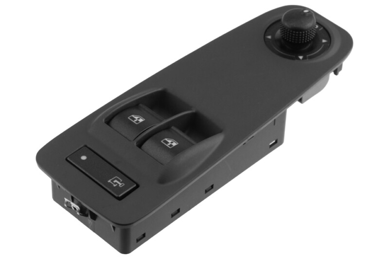 CITROEN JUMPER 08+/ FIAT DUCATO 06+ ΠΟΛ.ΔΙΑΚΟΠΤ.ΠΑΡΑΘ.ΘΕΣΗ ΑΡΙΣΤΕΡΑ 8 PINS orig:735421419/6490X9 CITROEN JUMPER 08+/ FIAT DUCATO 06+ ΠΟΛ.ΔΙΑΚΟΠΤ.ΠΑΡΑΘ.ΘΕΣΗ ΑΡΙΣΤΕΡΑ 8 PINS orig:735421419/6490X9 047AJ - Image 1