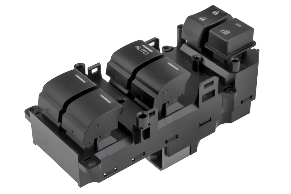 ΠΟΛΛΑΟΣ ΔΙΑΚΟΠΤΗΣ ΠΑΡΑΘΥΡΩΝ ΓΙΑ HONDA ACCORD 2008+ orig.35750-TB0-H01 ΝΤΥ - 1 TEM. ΠΟΛΛΑΟΣ ΔΙΑΚΟΠΤΗΣ ΠΑΡΑΘΥΡΩΝ ΓΙΑ HONDA ACCORD 2008+ orig.35750-TB0-H01 ΝΤΥ - 1 TEM. EWS-HD-012 - Image 1