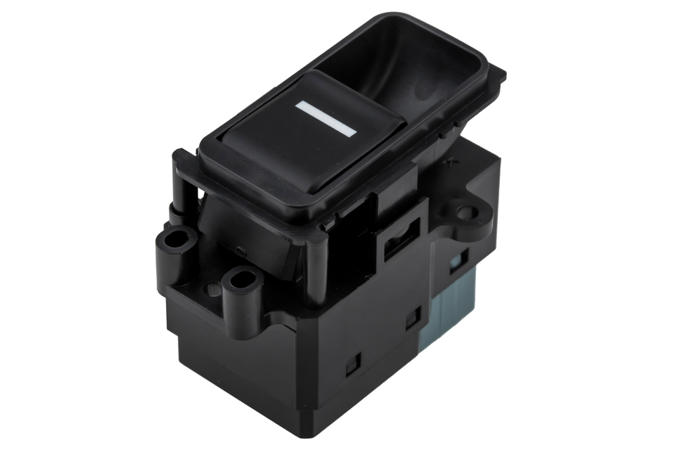 ΜΟΝΟΣ ΔΙΑΚΟΠΤΗΣ ΠΑΡΑΘΥΡΩΝ ΟΠΙΣΘΙΟΣ ΓΙΑ HONDA ACCORD 2002+ orig.35770-SDA-A01 ΝΤΥ - 1 TEM. ΜΟΝΟΣ ΔΙΑΚΟΠΤΗΣ ΠΑΡΑΘΥΡΩΝ ΟΠΙΣΘΙΟΣ ΓΙΑ HONDA ACCORD 2002+ orig.35770-SDA-A01 ΝΤΥ - 1 TEM. EWS-HD-018 - Image 1