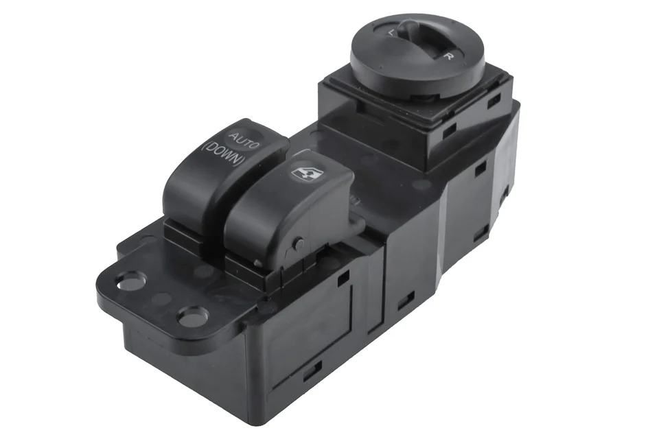 ΔΙΑΚΟΠΤΗΣ ΠΑΡΑΘΥΡΩΝ ΓΙΑ HYUNDAI H1 STAREX 1997-2007 19PINS orig.83570-4A000 ΝΤΥ - 1 TEM. ΔΙΑΚΟΠΤΗΣ ΠΑΡΑΘΥΡΩΝ ΓΙΑ HYUNDAI H1 STAREX 1997-2007 19PINS orig.83570-4A000 ΝΤΥ - 1 TEM. EWS-HY-043 - Image 1