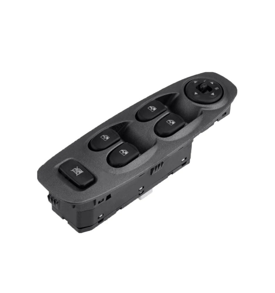 ΔΙΑΚΟΠΤΗΣ ΓΙΑ HYUNDAI ACCENT II 1999+ ΠΟΛΛΑΠΛΟΣ 11PIN ΠΑΡΑΘΥΡΩΝ orig.93570-25020 ΔΙΑΚΟΠΤΗΣ ΓΙΑ HYUNDAI ACCENT II 1999+ ΠΟΛΛΑΠΛΟΣ 11PIN ΠΑΡΑΘΥΡΩΝ orig.93570-25020 EWS-HY-047 - Image 1