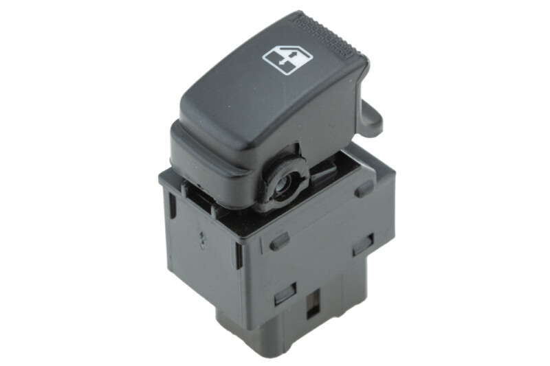 HYUNDAI TUCSON 2005+/ ΜΟΝΟΣ ΔΙΑΚΟΠΤΗΣ ΠΑΡΑΘΥΡΟΥ ΜΠΡΟΣΤΑ ΔΕΞΙΑ 7 PINS orig.93575-2E000 HYUNDAI TUCSON 2005+/ ΜΟΝΟΣ ΔΙΑΚΟΠΤΗΣ ΠΑΡΑΘΥΡΟΥ ΜΠΡΟΣΤΑ ΔΕΞΙΑ 7 PINS orig.93575-2E000 060AJ - Image 1