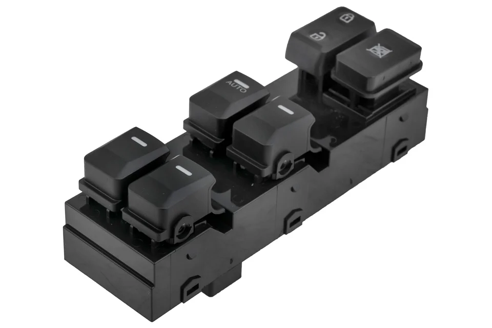 ΠΟΛΛΑΠΛΟΣ ΔΙΑΚΟΠΤΗΣ ΠΑΡΑΘΥΡΩΝ ΓΙΑ KIA SPORTAGE 2010+ orig.93570-3W400WK ΝΤΥ - 1 TEM. ΠΟΛΛΑΠΛΟΣ ΔΙΑΚΟΠΤΗΣ ΠΑΡΑΘΥΡΩΝ ΓΙΑ KIA SPORTAGE 2010+ orig.93570-3W400WK ΝΤΥ - 1 TEM. EWS-KA-002 - Image 1