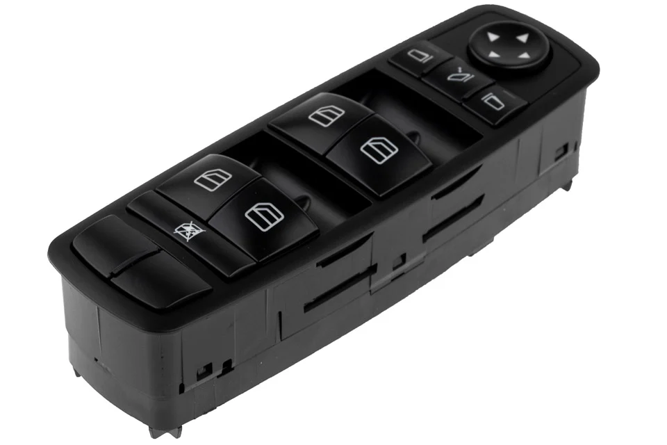 ΔΙΑΚΟΠΤΗΣ ΓΙΑ MERCEDES W251/W164/X164 ΠΟΛΛΑΠΛΟΣ ΜΕ ΠΛΑΙΣΙΟ 3PIN ΠΑΡΑΘΥΡΩΝ orig.2518300290 ΔΙΑΚΟΠΤΗΣ ΓΙΑ MERCEDES W251/W164/X164 ΠΟΛΛΑΠΛΟΣ ΜΕ ΠΛΑΙΣΙΟ 3PIN ΠΑΡΑΘΥΡΩΝ orig.2518300290 EWS-ME-027 - Image 1