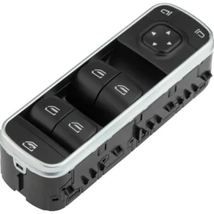 ΔΙΑΚΟΠΤΗΣ ΓΙΑ MERCEDES A-CLASS W177 2018+ ΠΑΡΑΘΥΡΩΝ ΠΟΛΛΑΠΛΟΣ orig.A1679050001 EWS-ME-068