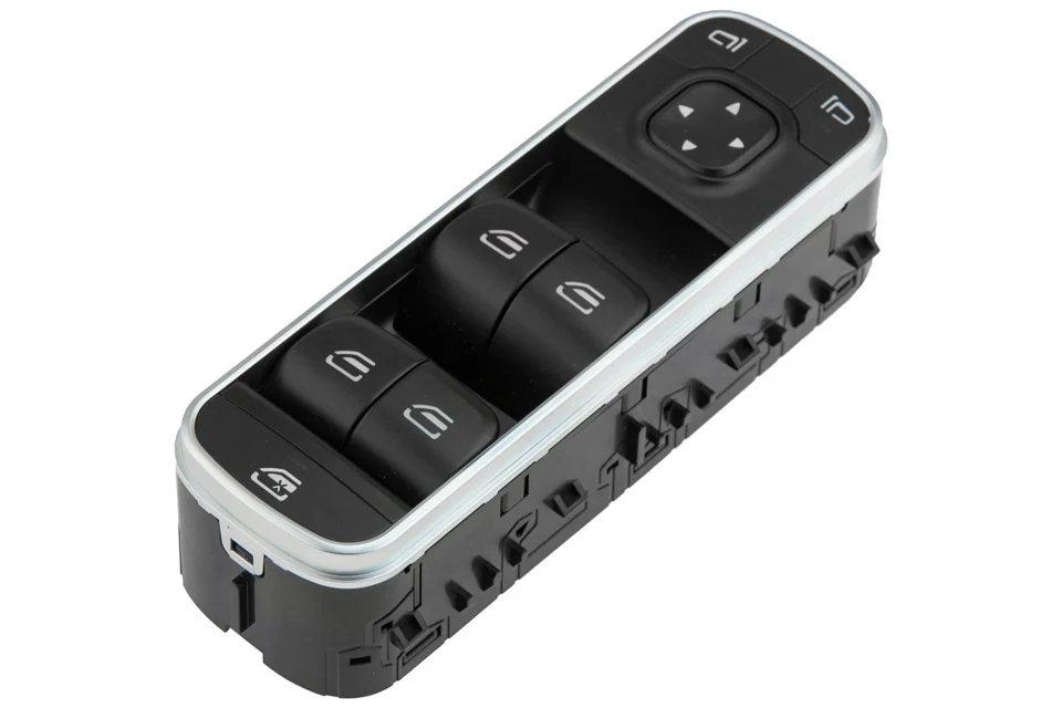 ΔΙΑΚΟΠΤΗΣ ΓΙΑ MERCEDES A-CLASS W177 2018+ ΠΑΡΑΘΥΡΩΝ ΠΟΛΛΑΠΛΟΣ orig.A1679050001 ΔΙΑΚΟΠΤΗΣ ΓΙΑ MERCEDES A-CLASS W177 2018+ ΠΑΡΑΘΥΡΩΝ ΠΟΛΛΑΠΛΟΣ orig.A1679050001 EWS-ME-068 - Image 1