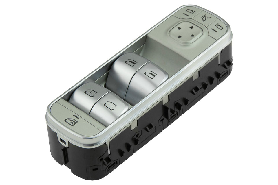 ΔΙΑΚΟΠΤΗΣ ΓΙΑ MERCEDES GLE V167 2018+ GLS X167 2019+ ΠΑΡΑΘΥΡΩΝ ΠΟΛΛΑΠΛΟΣ ME ΔΙΑΦΟΡΕΤΙΚΟ ΣΧΕΔΙΟ ΣΤΟΥΣ ΠΙΣΩ ΔΙΑΚΟΠΤΕΣ orig.A1679050101 ΔΙΑΚΟΠΤΗΣ ΓΙΑ MERCEDES GLE V167 2018+ GLS X167 2019+ ΠΑΡΑΘΥΡΩΝ ΠΟΛΛΑΠΛΟΣ ME ΔΙΑΦΟΡΕΤΙΚΟ ΣΧΕΔΙΟ ΣΤΟΥΣ ΠΙΣΩ ΔΙΑΚΟΠΤΕΣ orig.A1679050101 EWS-ME-071 - Image 1