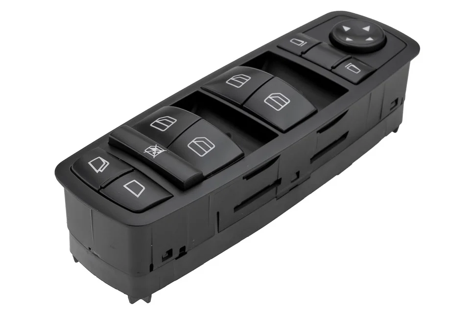 ΔΙΑΚΟΠΤΗΣ ΓΙΑ MERCEDES R-KLAS W251/M-KLAS W164/GL X164 ΠΑΡΑΘΥΡΩΝ ΠΟΛΛΑΠΛΟΣ ΜΕ ΠΛΑΙΣΙΟ 3PIN orig.2518300190 ΔΙΑΚΟΠΤΗΣ ΓΙΑ MERCEDES R-KLAS W251/M-KLAS W164/GL X164 ΠΑΡΑΘΥΡΩΝ ΠΟΛΛΑΠΛΟΣ ΜΕ ΠΛΑΙΣΙΟ 3PIN orig.2518300190 EWS-ME-073 - Image 1