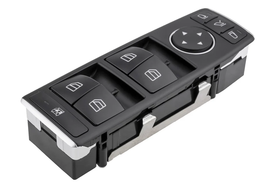 ΠΟΛΛΑΠΛΟΣ ΔΙΑΚΟΠΤΗΣ ΠΑΡΑΘΥΡΩΝ ΓΙΑ MERCEDES CLA C117 2013+ / GLE W166 2015+ / A-KLAS W176 2012+ / GLA X156 2013+ 3PINS orig.1669054400/A1669054400 ΝΤΥ - 1 TEM. ΠΟΛΛΑΠΛΟΣ ΔΙΑΚΟΠΤΗΣ ΠΑΡΑΘΥΡΩΝ ΓΙΑ MERCEDES CLA C117 2013+ / GLE W166 2015+ / A-KLAS W176 2012+ / GLA X156 2013+ 3PINS orig.1669054400/A1669054400 ΝΤΥ - 1 TEM. EWS-ME-074 - Image 1