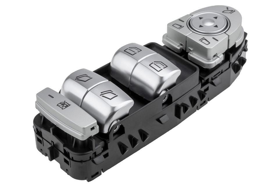 ΠΟΛΛΑΠΛΟΣ ΔΙΑΚΟΠΤΗΣ ΠΑΡΑΘΥΡΩΝ ΓΙΑ MERCEDES V-KLAS W447 2017+ / VITO TOURER W447 2017+ / EVITOTOURER W447 2019+ 3PINS ΑΣΗΜΙ orig.4479054303/A4479054303 ΝΤΥ - 1 TEM. ΠΟΛΛΑΠΛΟΣ ΔΙΑΚΟΠΤΗΣ ΠΑΡΑΘΥΡΩΝ ΓΙΑ MERCEDES V-KLAS W447 2017+ / VITO TOURER W447 2017+ / EVITOTOURER W447 2019+ 3PINS ΑΣΗΜΙ orig.4479054303/A4479054303 ΝΤΥ - 1 TEM. EWS-ME-078 - Image 1