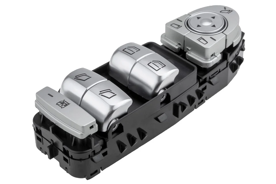 ΠΟΛΛΑΠΛΟΣ ΔΙΑΚΟΠΤΗΣ ΠΑΡΑΘΥΡΩΝ ΓΙΑ MERCEDES V-KLAS W447 2017+ / VITO TOURER W447 2017+ / EVITOTOURER W447 2019+ 3PINS ΑΣΗΜΙ orig.4479054303/A4479054303 ΝΤΥ - 1 TEM. ΠΟΛΛΑΠΛΟΣ ΔΙΑΚΟΠΤΗΣ ΠΑΡΑΘΥΡΩΝ ΓΙΑ MERCEDES V-KLAS W447 2017+ / VITO TOURER W447 2017+ / EVITOTOURER W447 2019+ 3PINS ΑΣΗΜΙ orig.4479054303/A4479054303 ΝΤΥ - 1 TEM. EWS-ME-078 - Image 1