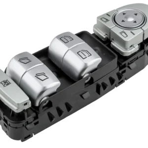 ΠΟΛΛΑΠΛΟΣ ΔΙΑΚΟΠΤΗΣ ΠΑΡΑΘΥΡΩΝ ΓΙΑ MERCEDES V-KLAS W447 2014+ / VITO TOURER W447 2014+ 3PINS ΑΣΗΜΙ orig.4479054203 ΝΤΥ - 1 TEM. EWS-ME-079