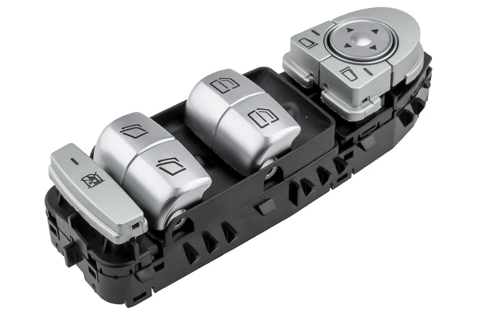 ΠΟΛΛΑΠΛΟΣ ΔΙΑΚΟΠΤΗΣ ΠΑΡΑΘΥΡΩΝ ΓΙΑ MERCEDES V-KLAS W447 2014+ / VITO TOURER W447 2014+ 3PINS ΑΣΗΜΙ orig.4479054203 ΝΤΥ - 1 TEM. ΠΟΛΛΑΠΛΟΣ ΔΙΑΚΟΠΤΗΣ ΠΑΡΑΘΥΡΩΝ ΓΙΑ MERCEDES V-KLAS W447 2014+ / VITO TOURER W447 2014+ 3PINS ΑΣΗΜΙ orig.4479054203 ΝΤΥ - 1 TEM. EWS-ME-079 - Image 1