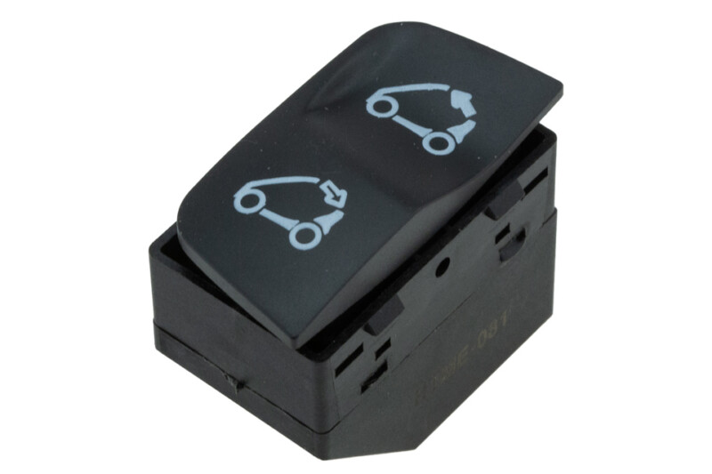 SMART FORTWO CABRIO W451 2007+/ ΔΙΑΚΟΠΤΗΣ ΠΤΥΣΣΟΜΕΝΗΣ ΟΡΟΦΗΣ 4 PINS orig.A4518203810 SMART FORTWO CABRIO W451 2007+/ ΔΙΑΚΟΠΤΗΣ ΠΤΥΣΣΟΜΕΝΗΣ ΟΡΟΦΗΣ 4 PINS orig.A4518203810 081AJ - Image 1