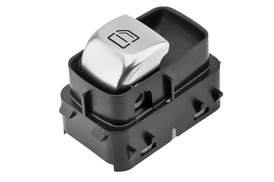 ΜΟΝΟΣ ΔΙΑΚΟΠΤΗΣ ΠΑΡΑΘΥΡΩΝ ΓΙΑ MERCEDES C-KLAS W205 2013+ / V-KLAS W447 2014+ / VITO 2014+ / GLC 2015+ 4PINS ΑΣΗΜΙ/ΜΑΥΡΗ ΒΑΣΗ orig.2059051513/A2059051513 ΝΤΥ - 1 TEM. ΜΟΝΟΣ ΔΙΑΚΟΠΤΗΣ ΠΑΡΑΘΥΡΩΝ ΓΙΑ MERCEDES C-KLAS W205 2013+ / V-KLAS W447 2014+ / VITO 2014+ / GLC 2015+ 4PINS ΑΣΗΜΙ/ΜΑΥΡΗ ΒΑΣΗ orig.2059051513/A2059051513 ΝΤΥ - 1 TEM. EWS-ME-087 - Image 1
