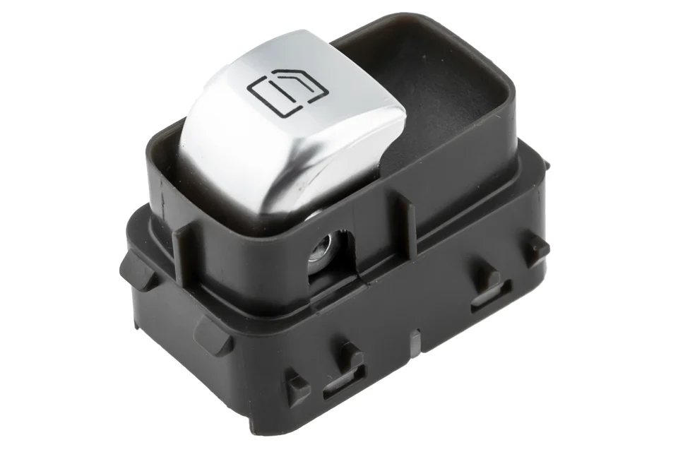 ΜΟΝΟΣ ΔΙΑΚΟΠΤΗΣ ΠΑΡΑΘΥΡΩΝ ΓΙΑ MERCEDES C-KLAS W205 2013+ / V-KLAS W447 2014+ / VITO 2014+ / GLC 2015+ 4PINS ΑΣΗΜΙ orig.2059051513/A2059051513 ΝΤΥ - 1 TEM. ΜΟΝΟΣ ΔΙΑΚΟΠΤΗΣ ΠΑΡΑΘΥΡΩΝ ΓΙΑ MERCEDES C-KLAS W205 2013+ / V-KLAS W447 2014+ / VITO 2014+ / GLC 2015+ 4PINS ΑΣΗΜΙ orig.2059051513/A2059051513 ΝΤΥ - 1 TEM. EWS-ME-088 - Image 1