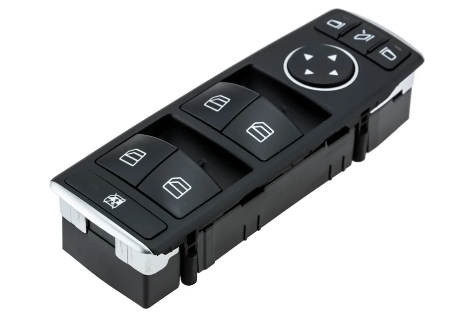 ΠΟΛΛΑΠΛΟΣ ΔΙΑΚΟΠΤΗΣ ΠΑΡΑΘΥΡΩΝ ΓΙΑ MERCEDES GLE COUPE 2015+ 3PINS orig.2929054900/A2929054900 ΝΤΥ - 1 TEM. ΠΟΛΛΑΠΛΟΣ ΔΙΑΚΟΠΤΗΣ ΠΑΡΑΘΥΡΩΝ ΓΙΑ MERCEDES GLE COUPE 2015+ 3PINS orig.2929054900/A2929054900 ΝΤΥ - 1 TEM. EWS-ME-101 - Image 1