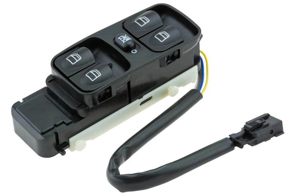 ΠΟΛΛΑΠΛΟΣ ΔΙΑΚΟΠΤΗΣ ΠΑΡΑΘΥΡΩΝ ΓΙΑ MERCEDES G-KLAS W463 2002-2017 orig.A4638202210 ΝΤΥ - 1 TEM. ΠΟΛΛΑΠΛΟΣ ΔΙΑΚΟΠΤΗΣ ΠΑΡΑΘΥΡΩΝ ΓΙΑ MERCEDES G-KLAS W463 2002-2017 orig.A4638202210 ΝΤΥ - 1 TEM. EWS-ME-105 - Image 1