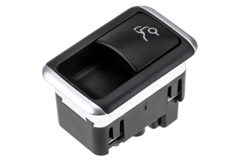 MERCEDES E-KLAS W212 09+/ CLS C218 11+/ CLA COUPE C117 13+ ΔΙΑΚΟΠΤΗΣ ΠΟΡΤ ΜΠΑΓΚΑΖ 3 PINS orig:A2129059200 MERCEDES E-KLAS W212 09+/ CLS C218 11+/ CLA COUPE C117 13+ ΔΙΑΚΟΠΤΗΣ ΠΟΡΤ ΜΠΑΓΚΑΖ 3 PINS orig:A2129059200 114AJ - Image 1