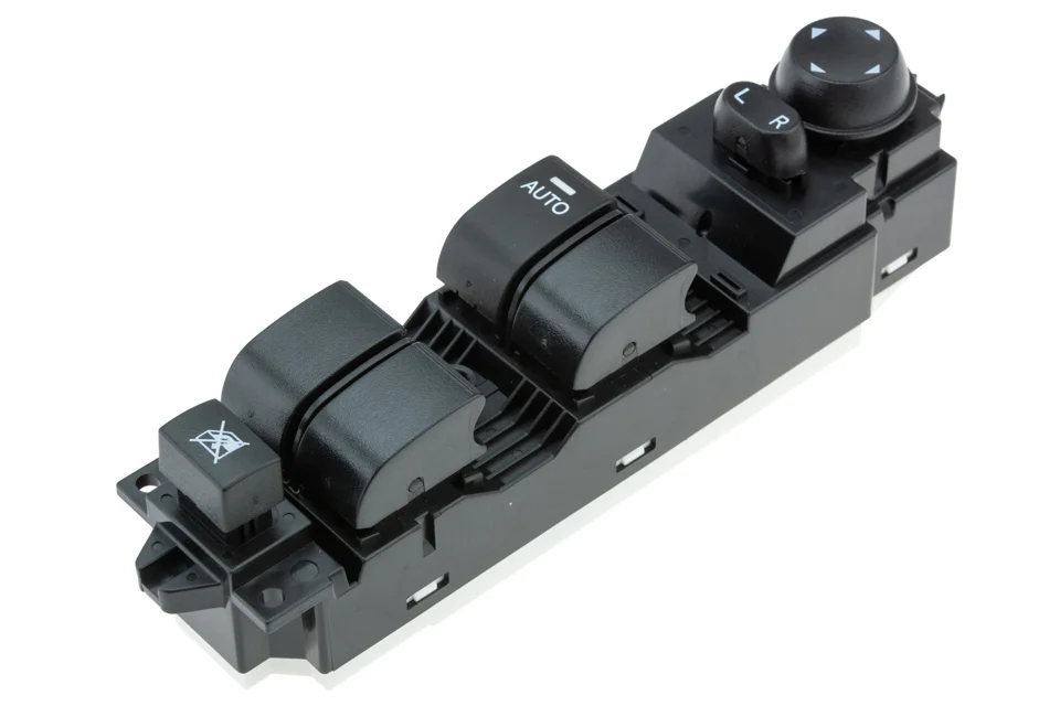 ΠΟΛΛΑΠΛΟΣ ΔΙΑΚΟΠΤΗΣ ΠΑΡΑΘΥΡΩΝ ΓΙΑ MAZDA 3 2010+ orig.BBM2-66-350A/BBM2-66-350B ΝΤΥ - 1 TEM. ΠΟΛΛΑΠΛΟΣ ΔΙΑΚΟΠΤΗΣ ΠΑΡΑΘΥΡΩΝ ΓΙΑ MAZDA 3 2010+ orig.BBM2-66-350A/BBM2-66-350B ΝΤΥ - 1 TEM. EWS-MZ-011 - Image 1