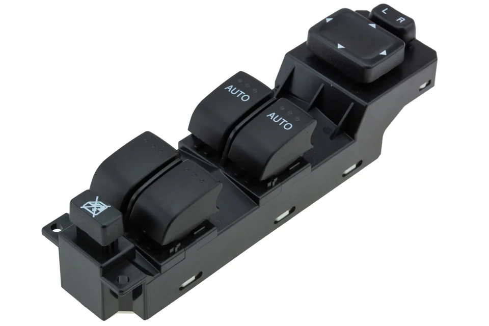 ΠΟΛΛΑΠΛΟΣ ΔΙΑΚΟΠΤΗΣ ΠΑΡΑΘΥΡΩΝ ΓΙΑ MAZDA 6 2009+ / CX-7 2007+ orig.GS3L-66-350A/GS3L-66-350B/GS3L-66-350C ΝΤΥ - 1 TEM. ΠΟΛΛΑΠΛΟΣ ΔΙΑΚΟΠΤΗΣ ΠΑΡΑΘΥΡΩΝ ΓΙΑ MAZDA 6 2009+ / CX-7 2007+ orig.GS3L-66-350A/GS3L-66-350B/GS3L-66-350C ΝΤΥ - 1 TEM. EWS-MZ-013 - Image 1