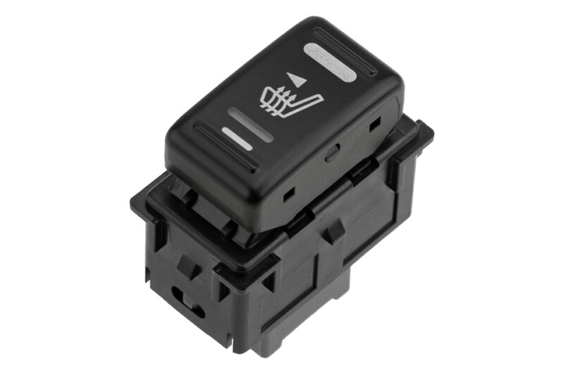 NISSAN NAVARA 05+/ MURANO 03+/ PATHFINDER 05+ ΔΙΑΚ. ΘΕΡΜΑΙΝΟΜΕΝΟΥ ΚΑΘΙΣΜΑΤΟΣ 6 PINS orig.25500-AX610 021AJ