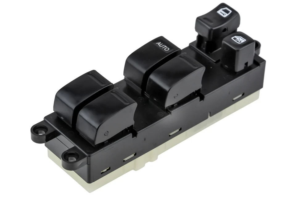 ΠΟΛΛΑΠΛΟΣ ΔΙΑΚΟΠΤΗΣ ΠΑΡΑΘΥΡΩΝ ΓΙΑ NISSAN ALMERA N16 2000+ / ALMERA TINO 2000+ 15PINS orig.25401-4M501 ΝΤΥ - 1 TEM. ΠΟΛΛΑΠΛΟΣ ΔΙΑΚΟΠΤΗΣ ΠΑΡΑΘΥΡΩΝ ΓΙΑ NISSAN ALMERA N16 2000+ / ALMERA TINO 2000+ 15PINS orig.25401-4M501 ΝΤΥ - 1 TEM. EWS-NS-024A - Image 1