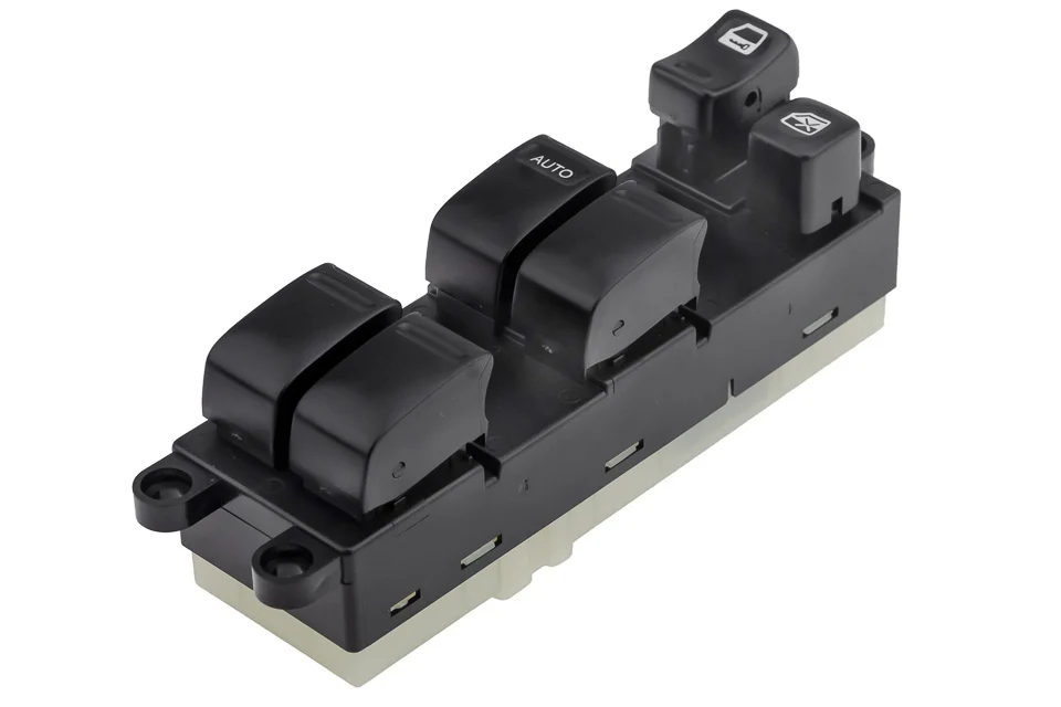 ΠΟΛΛΑΠΛΟΣ ΔΙΑΚΟΠΤΗΣ ΠΑΡΑΘΥΡΩΝ ΓΙΑ NISSAN ALMERA N16 2000+ / ALMERA TINO 2000+ 14PINS orig.25401-4M501 ΝΤΥ - 1 TEM. ΠΟΛΛΑΠΛΟΣ ΔΙΑΚΟΠΤΗΣ ΠΑΡΑΘΥΡΩΝ ΓΙΑ NISSAN ALMERA N16 2000+ / ALMERA TINO 2000+ 14PINS orig.25401-4M501 ΝΤΥ - 1 TEM. EWS-NS-024 - Image 1