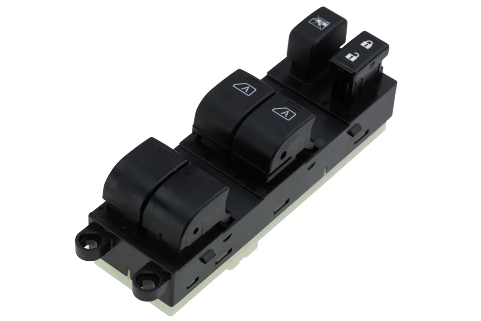 ΠΟΛΛΑΠΛΟΣ ΔΙΑΚΟΠΤΗΣ ΠΑΡΑΘΥΡΩΝ ΓΙΑ NISSAN PATHFINDER 2009+ 16PINS orig.25401-ZL10A ΝΤΥ - 1 TEM. ΠΟΛΛΑΠΛΟΣ ΔΙΑΚΟΠΤΗΣ ΠΑΡΑΘΥΡΩΝ ΓΙΑ NISSAN PATHFINDER 2009+ 16PINS orig.25401-ZL10A ΝΤΥ - 1 TEM. EWS-NS-025 - Image 1