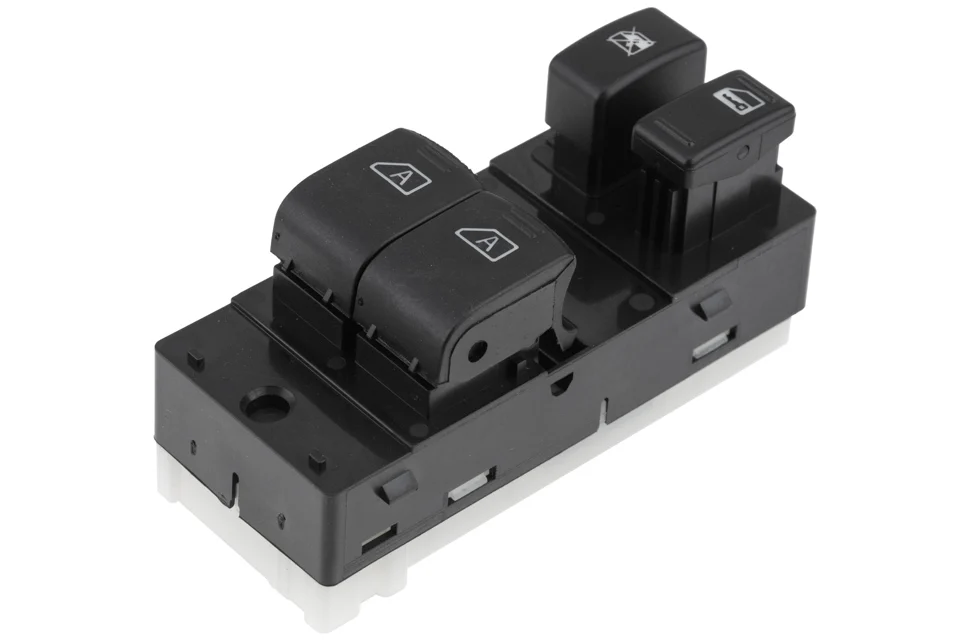 ΠΟΛΛΑΠΛΟΣ ΔΙΑΚΟΠΤΗΣ ΠΑΡΑΘΥΡΩΝ ΓΙΑ NISSAN 350Z 2003+ orig.25401-CD02D ΝΤΥ - 1 TEM. ΠΟΛΛΑΠΛΟΣ ΔΙΑΚΟΠΤΗΣ ΠΑΡΑΘΥΡΩΝ ΓΙΑ NISSAN 350Z 2003+ orig.25401-CD02D ΝΤΥ - 1 TEM. EWS-NS-030 - Image 1