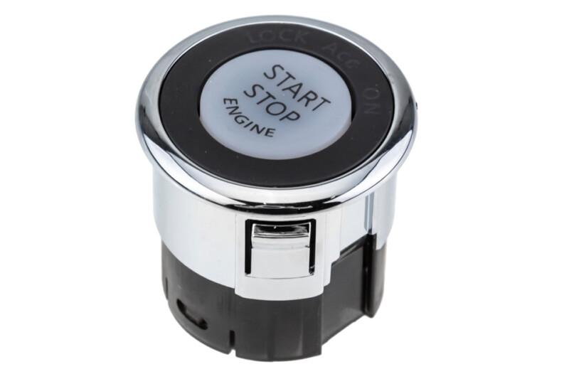 NISSAN MURANO Z51 2008+/ΔΙΑΚΟΠΤΗΣ START-STOP 8 PINS orig.25150-1AA0B 036AJ