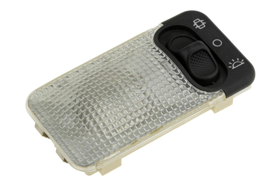 ΠΛΑΦΟΝΙΕΡΑ ΟΡΟΦΗΣ ΓΙΑ PEUGEOT 206/306 /CITROEN XSARA/BERLINGO/PARTNER 4PIN orig.6362.K9/6362.P3/6362.H2 ΠΛΑΦΟΝΙΕΡΑ ΟΡΟΦΗΣ ΓΙΑ PEUGEOT 206/306 /CITROEN XSARA/BERLINGO/PARTNER 4PIN orig.6362.K9/6362.P3/6362.H2 EWS-PE-048 - Image 1