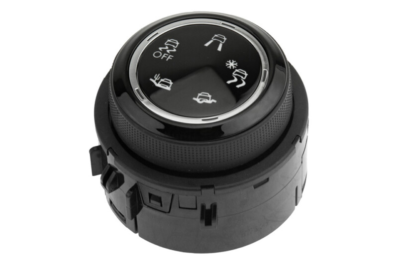 PEUGEOT 3008 II 2016+/ ΔΙΑΚ.ΕΠΙΛΟΓ.ΤΥΠΟΥ ΟΔΗΓ.5 PINS orig.98113880VD PEUGEOT 3008 II 2016+/ ΔΙΑΚ.ΕΠΙΛΟΓ.ΤΥΠΟΥ ΟΔΗΓ.5 PINS orig.98113880VD 049AJ - Image 1