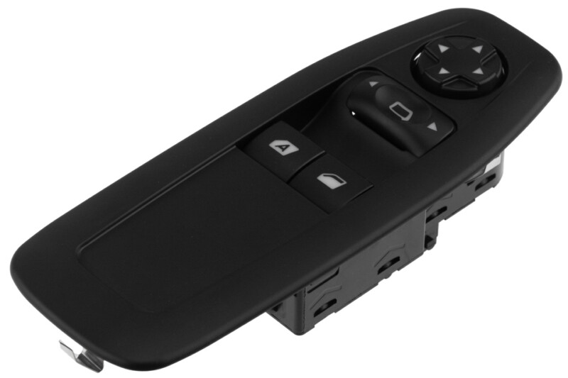 ΠΟΛΛΑΠΛΟΣ ΔΙΑΚΟΠΤΗΣ ΠΑΡΑΘΥΡΩΝ ΓΙΑ PEUGEOT 2008 2013+ / 208 2012+ orig.96751127ZD ΝΤΥ - 1 TEM. ΠΟΛΛΑΠΛΟΣ ΔΙΑΚΟΠΤΗΣ ΠΑΡΑΘΥΡΩΝ ΓΙΑ PEUGEOT 2008 2013+ / 208 2012+ orig.96751127ZD ΝΤΥ - 1 TEM. EWS-PE-053 - Image 1