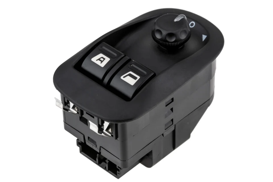 ΔΙΑΚΟΠΤΗΣ ΠΑΡΑΘΥΡΩΝ ΓΙΑ PEUGEOT EXPERT TEPEE 2007+ / CITROEN JUMPY 2007+ orig.14402465XT/6554WR ΝΤΥ - 1 TEM. ΔΙΑΚΟΠΤΗΣ ΠΑΡΑΘΥΡΩΝ ΓΙΑ PEUGEOT EXPERT TEPEE 2007+ / CITROEN JUMPY 2007+ orig.14402465XT/6554WR ΝΤΥ - 1 TEM. EWS-PE-055 - Image 1