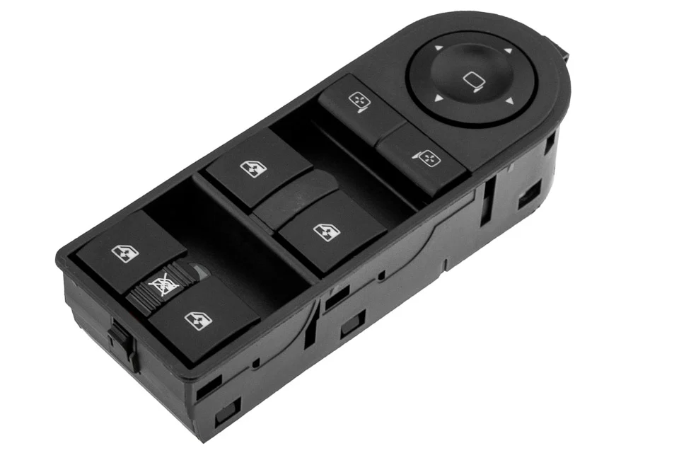 ΔΙΑΚΟΠΤΗΣ ΓΙΑ OPEL TIGRA 04-10 ΠΟΛΛΑΠΛΟΣ 18PIN ΠΑΡΑΘΥΡΩΝ ΔΙΑΚΟΠΤΗΣ ΓΙΑ OPEL TIGRA 04-10 ΠΟΛΛΑΠΛΟΣ 18PIN ΠΑΡΑΘΥΡΩΝ EWS-PL-012A - Image 1