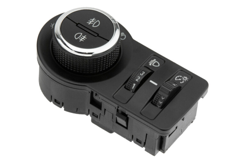 OPEL INSIGNIA A 2008+/ ASTRA J 2009+/ ΡΥΘΜΙΖ.ΔΙΑΚ.ΦΩΤΩΝ 8 PINS orig.13268703 029AJ