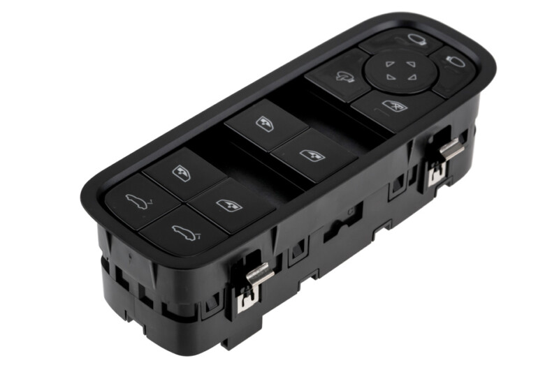 ΠΟΛΛΑΠΛΟΣ ΔΙΑΚΟΠΤΗΣ ΠΑΡΑΘΥΡΩΝ ΓΙΑ PORSCHE PANAMERA 2016+ / CAYENNE 2017+ 16PINS orig.971959858/971959858C/971959858CHU0 ΝΤΥ - 1 TEM. ΠΟΛΛΑΠΛΟΣ ΔΙΑΚΟΠΤΗΣ ΠΑΡΑΘΥΡΩΝ ΓΙΑ PORSCHE PANAMERA 2016+ / CAYENNE 2017+ 16PINS orig.971959858/971959858C/971959858CHU0 ΝΤΥ - 1 TEM. EWS-PS-013 - Image 1