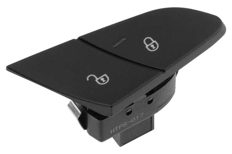 PORSCHE CAYENNE / PANAMERA 2010+/ ΔΙΑΚ.ΚΛΕΙΔ.ΠΟΡΤΩΝ 4 PINS (ΔΕΞΙΑ) PORSCHE CAYENNE / PANAMERA 2010+/ ΔΙΑΚ.ΚΛΕΙΔ.ΠΟΡΤΩΝ 4 PINS (ΔΕΞΙΑ) 017AJ - Image 1