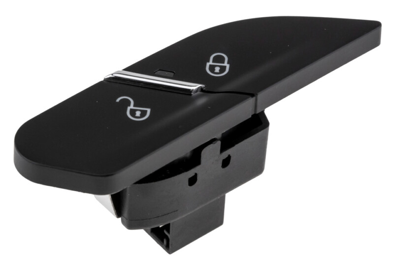 PORSCHE MACAN 2014+/ ΔΙΑΚ.ΚΛΕΙΔ.ΠΟΡΤΩΝ ΜΠΡΟΣΤΑ ΑΡΙΣΤΕΡΑ 4 PINS orig.95B962125 018AJ