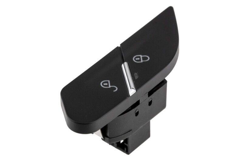 PORSCHE MACAN 2015+/  ΔΙΑΚ.ΚΛΕΙΔ.ΠΟΡΤΩΝ ΜΠΡΟΣΤΑ ΔΕΞΙΑ 4 PINS orig.95B962125A 019AJ