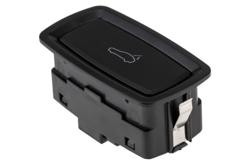 PORSCHE CAYENNE 2011+/ MACAN 2019+/ PANAMERA 2016+/ ΔΙΑΚΟΠΤΗΣ ΠΟΡΤ ΜΠΑΓΚΑΖ 6 PINS orig.7PP959832D 023AJ