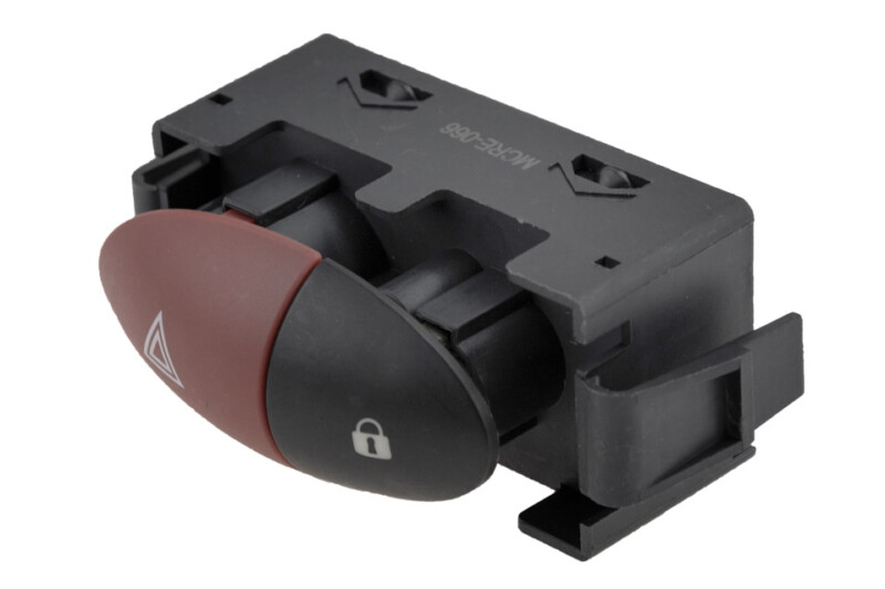 RENAULT MASTER III 2010+/ TWINGO II 2007+/ ΔΙΑΚΟΠΤΗΣ ΑΛΑΡΜ 6 PINS orig.8200483813 066AJ